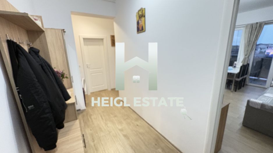 Apartament cu 2 camere in zona Braytim - Poză 5