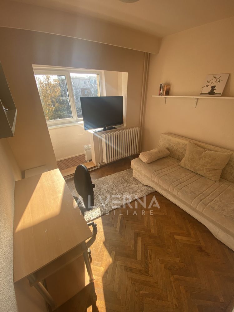 Apartament 4 camere | 90 mp | 2 balcoane | zona Bd.  Nicolae Titulescu - Poză 4