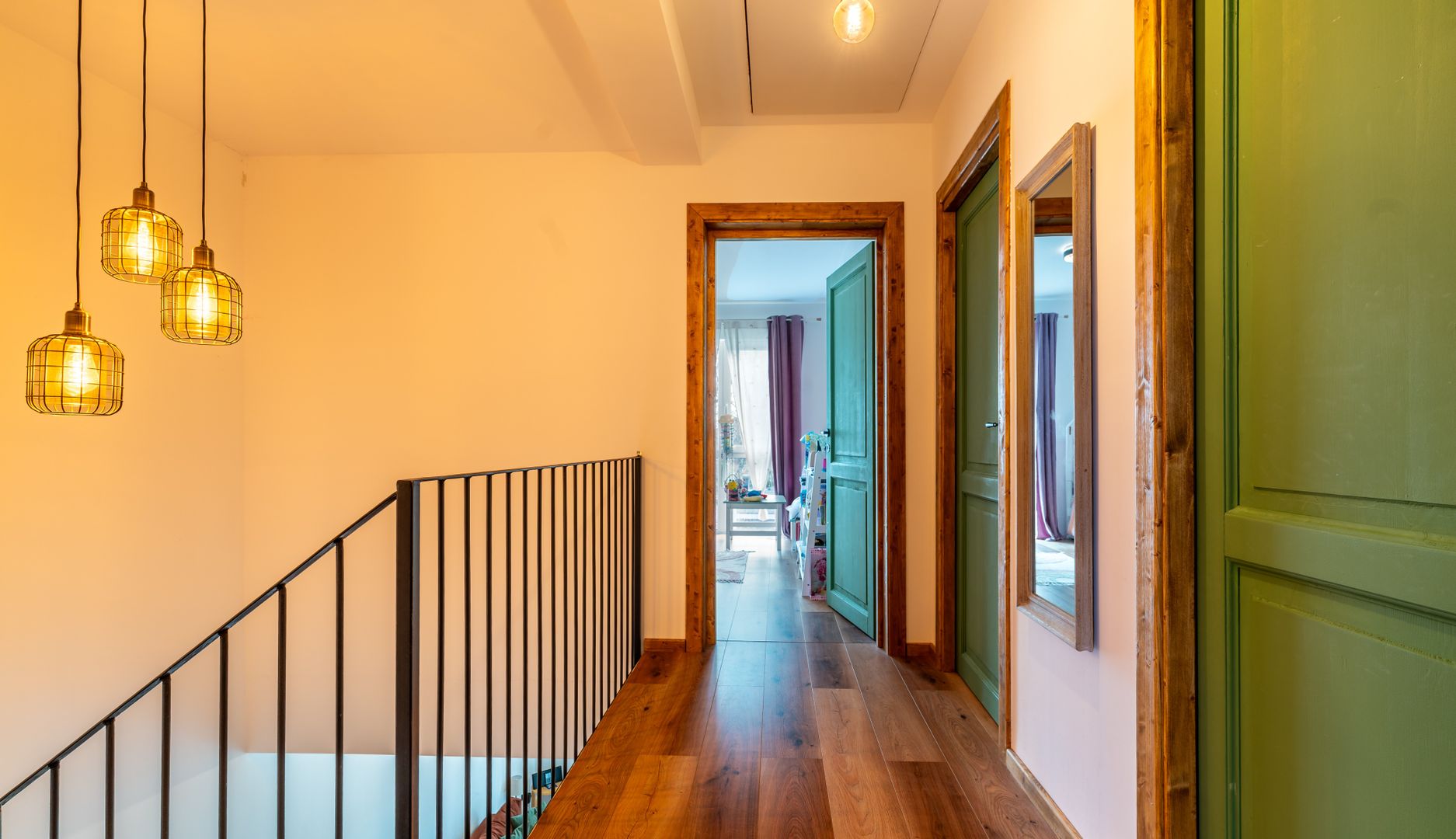 Duplex de vanzare in Floresti! - Poză 6