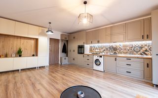 Apartament 2 Camere | Bloc nou | Parcare inclusa | Zona Florilor Kik - Poză 3