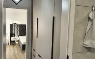 vila indiv smart,mob-util,5cam,3bai,2-4parc,teren456mp,com.Berceni - Poză 38