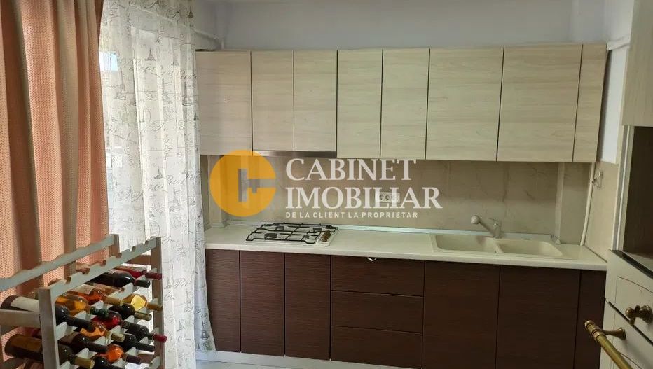 3 CAMERE DECOMANDAT - ETAJ INTERMEDIAR - BLOC NOU - VALEA LUPULUI - Poză 4