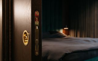 Penthouse extravagant in centrul orasului Cluj- Napoca - Poză 23