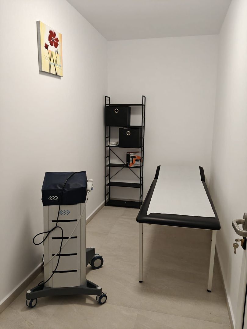 Spatiu autorizat activitati medicale, Borhanci - Poză 3