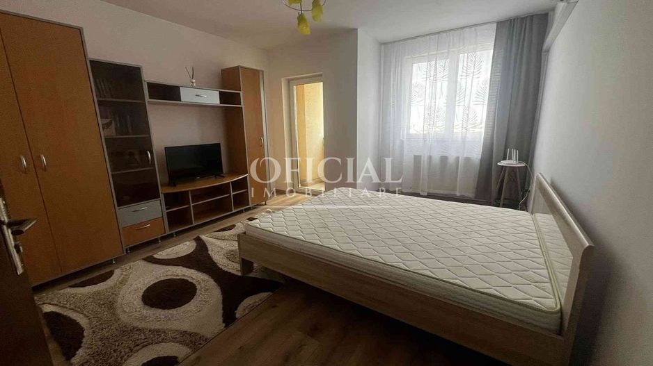 Apartament 1 cameră | 35 Mp | Balcon | Zorilor Calea Turzii - Poză 1