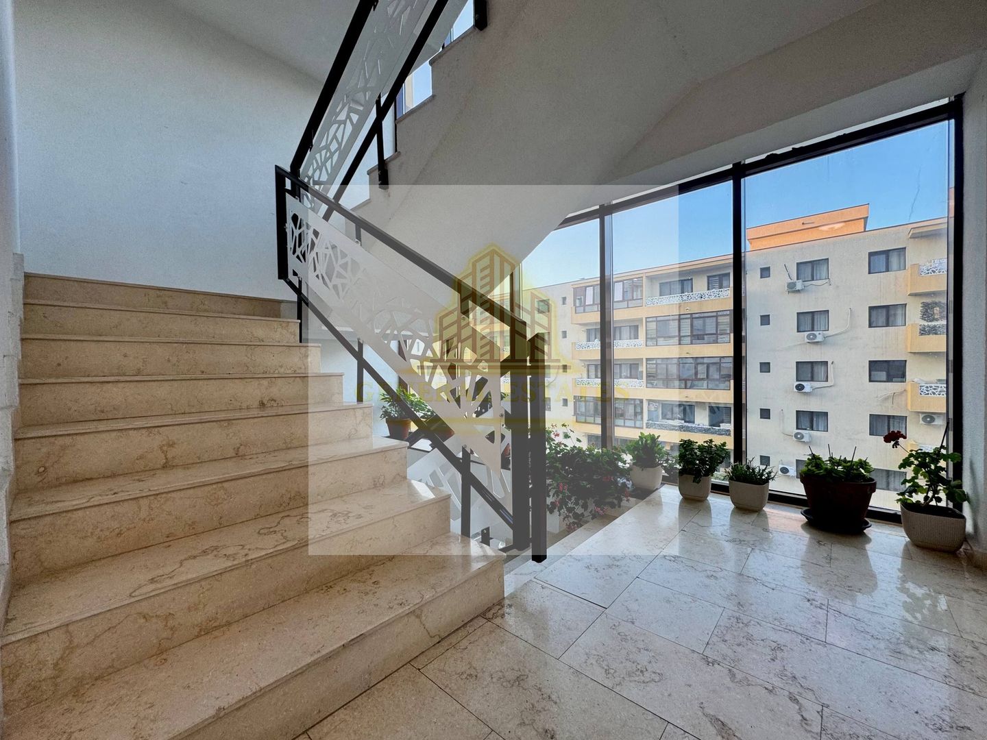 Vânzare apartament - 2 camere, 53 mp Complet mobilat si utilat tehnic - Poză 17