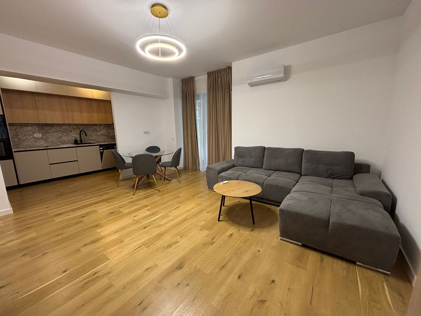 Apartament 3 camere- Pipera- First Estates - Poză 1