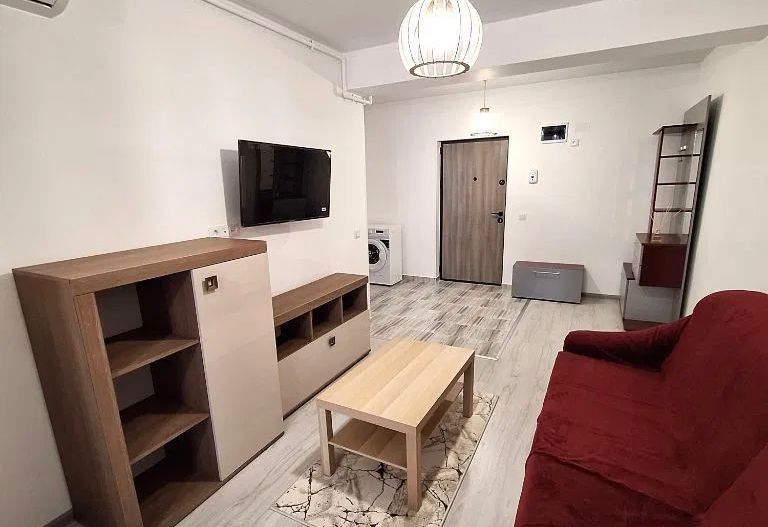 AP. 2 CAMERE THEODOR PALLADY, LOC PARCARE, BLOC NOU, METROU 12 MINUTE - Poză 2