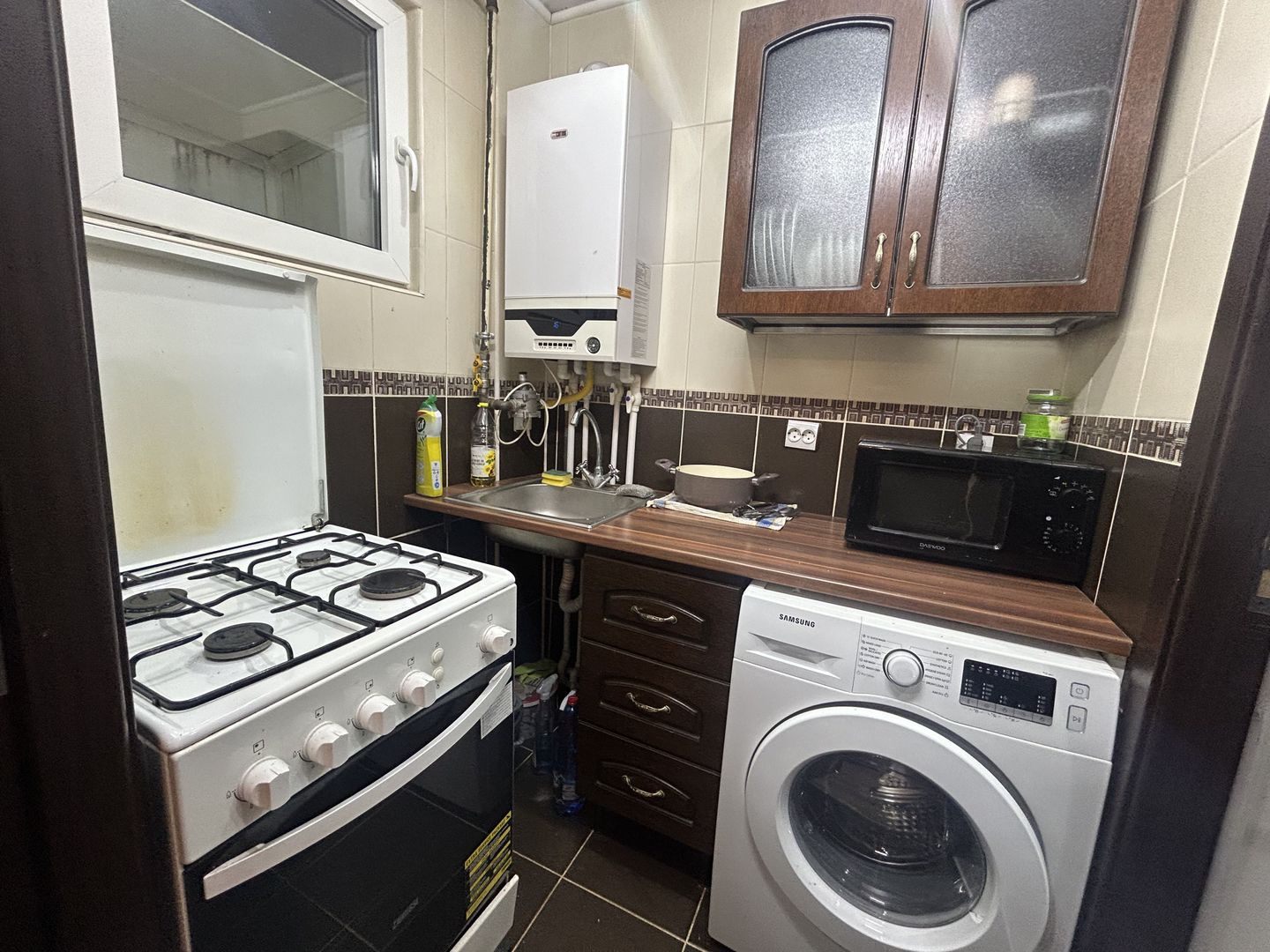 Garsoniera Pantelimon Pet Friendly - Poză 4