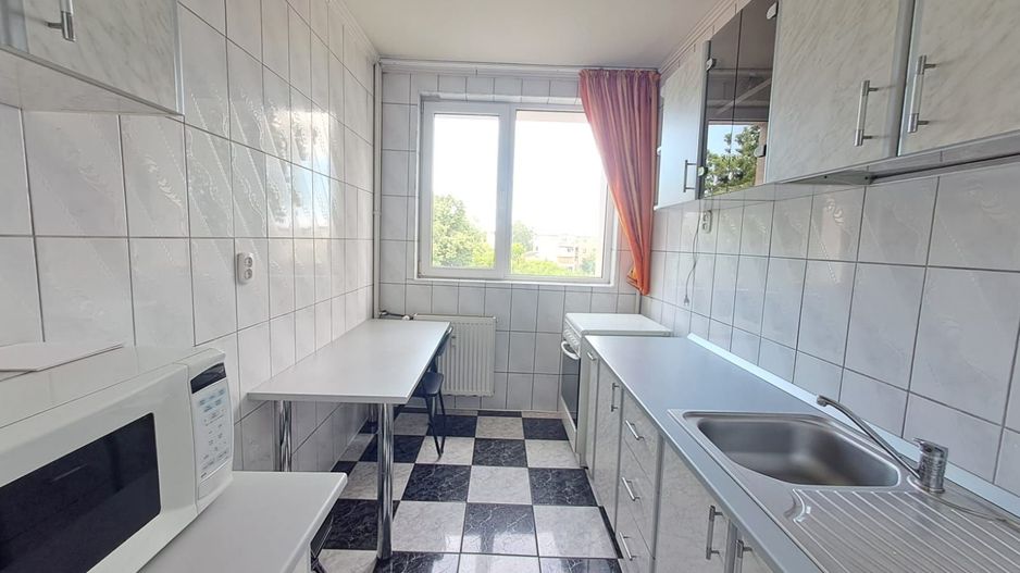 Apartament 3 camere Militari Apusului Metrou Pacii - Poză 18