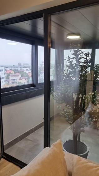 Apartament Barbu Vacarescu/Floreasca - Poză 9