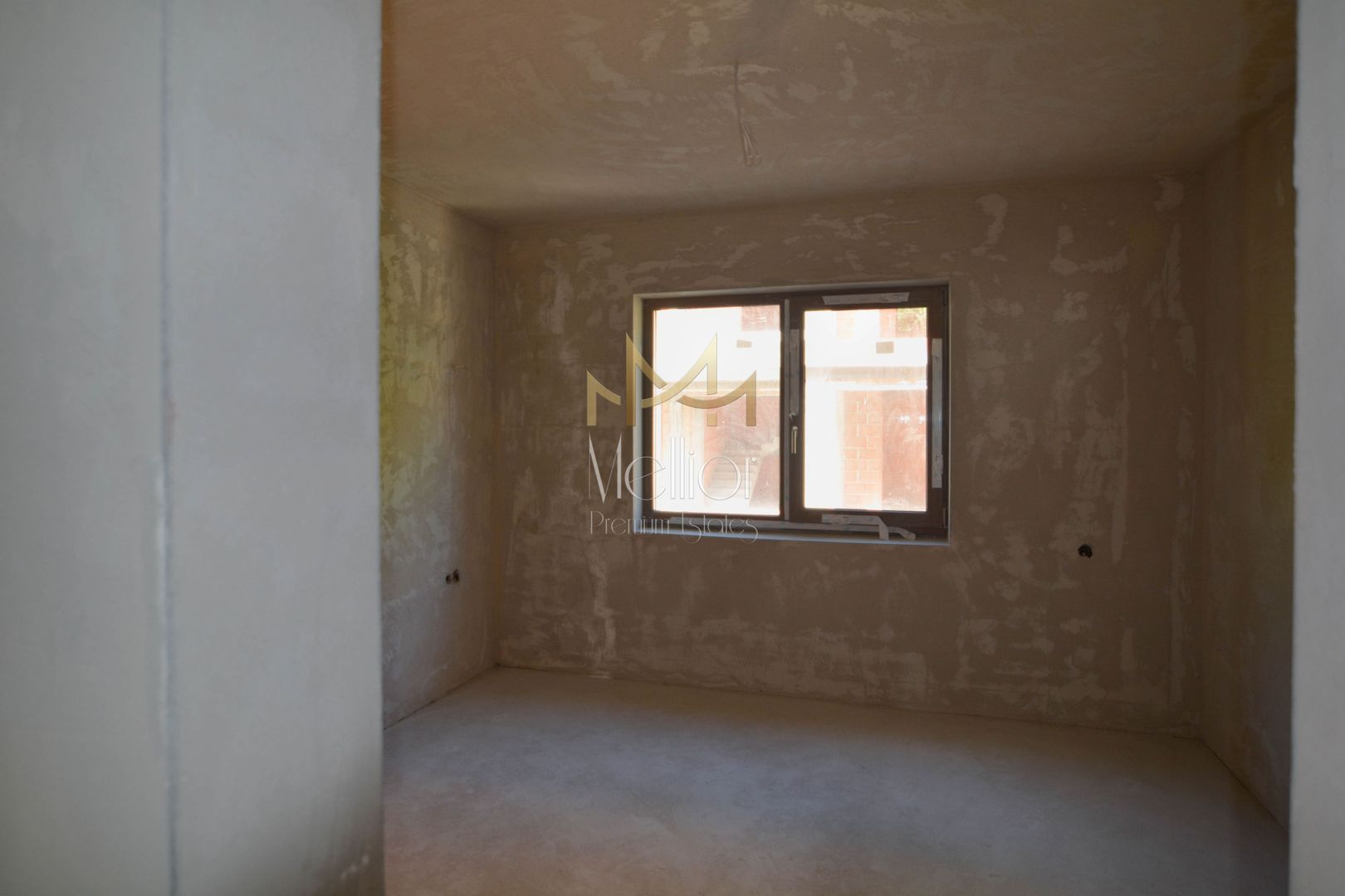 Duplex modern de vânzare în Florești, zonă liniștită, ferită de trafic - Poză 12