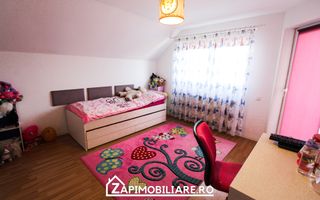 Corunca - Casa 5 camere 170 mp - mobilat utilat + garaj - Poză 26