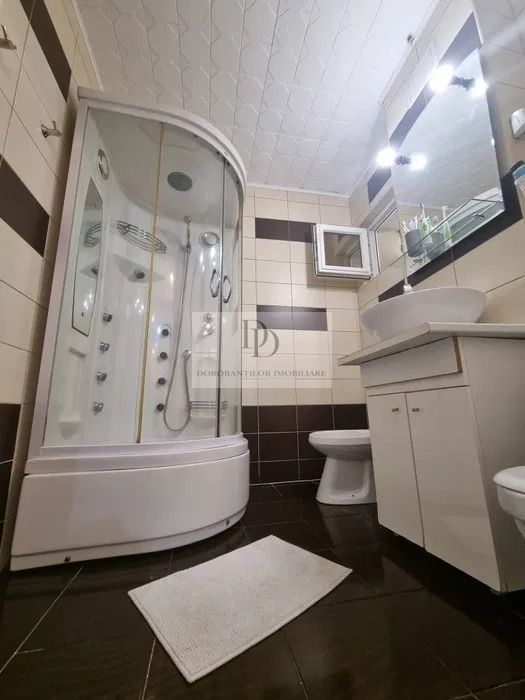 Apartament de vânzare 3 camere+boxa la subsol | Cinema Marasti-OMV - Poză 10