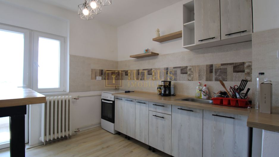 Zona Olimpia, 3 camere. - Poză 16