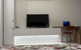 GARS. HILS PALLADY, PRIMA INCHIRIERE, BUCATARIE INCHISA, LOC PARCARE - Poză 2