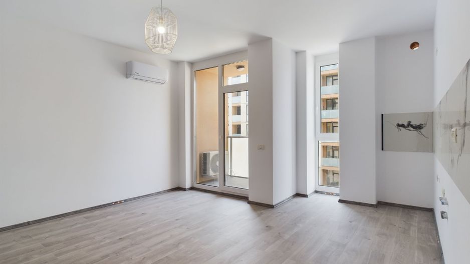 Apartament cu 2 camere | Bloc nou | Torontalului - Poză 2