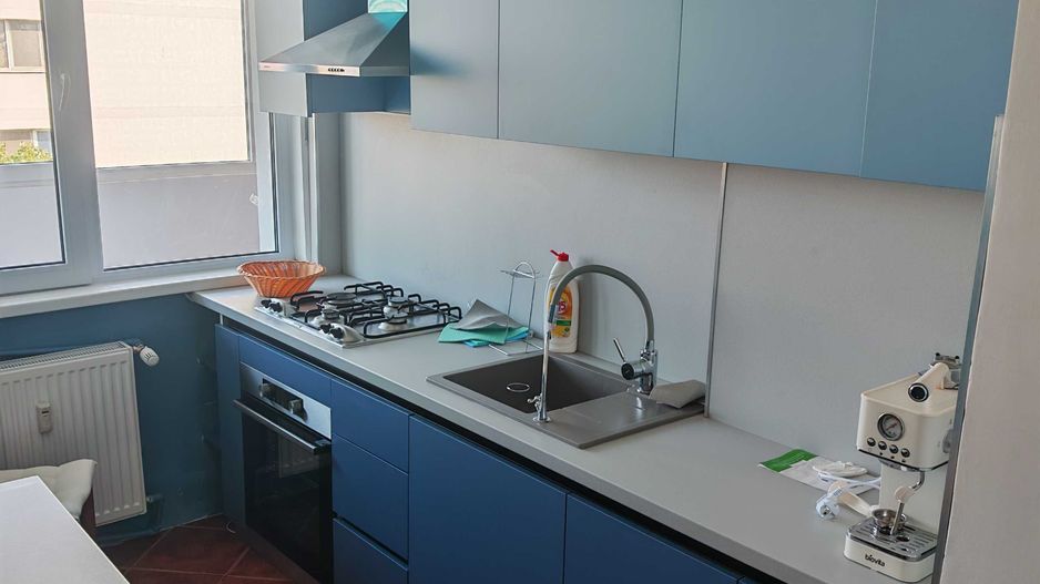 Închiriere Apartament 2 camere Muncii,Parcare Inclusă, langa Metrou, Petfriendly - Poză 6