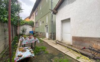 Casa tip Duplex 3 camere | Curte proprie | Piata Cibin - Poză 19