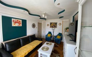 Apartament 3 camere | 70MPU | Etaj 4 | Zona Vasile Aaron - Poză 1