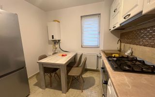 Apartament renovat complet, modern, Podu Ros - Posta inchiriere rapida - Poză 5