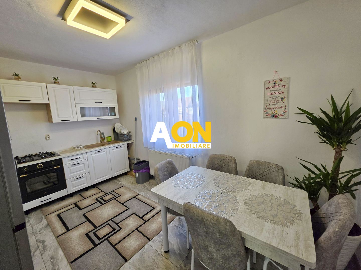 Casa noua, 5 camere, 448 mp teren, zona Alba - Micesti - Poză 7