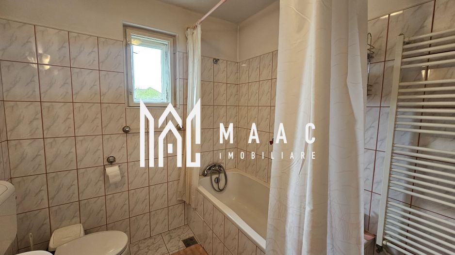 Casa 7 camere | Teren 1000 mp | 270 mp utili | Sub Arini - Poză 21