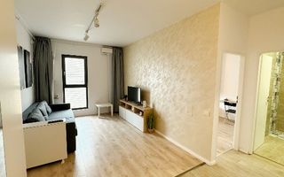De închiriat: apartament 2 camere, Lujerului, metrou, Plaza Residence - Poză 1