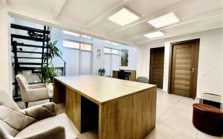 Spațiu de birouri de închiriat | Parcare | Zona Centrală - Poză 1