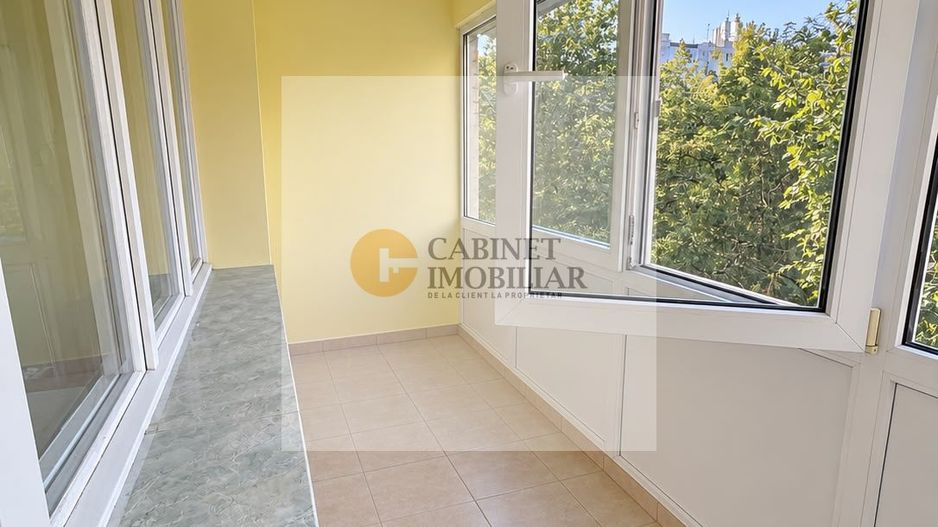 2 camere decomandat | Favorit | etaj 3/10 - Poză 5