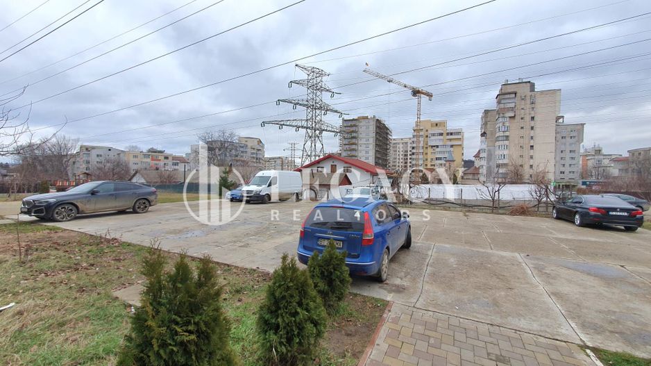 Închiriere - Apartament 2 camere, Al. Tudor Neculai 66, Iași - Poză 7