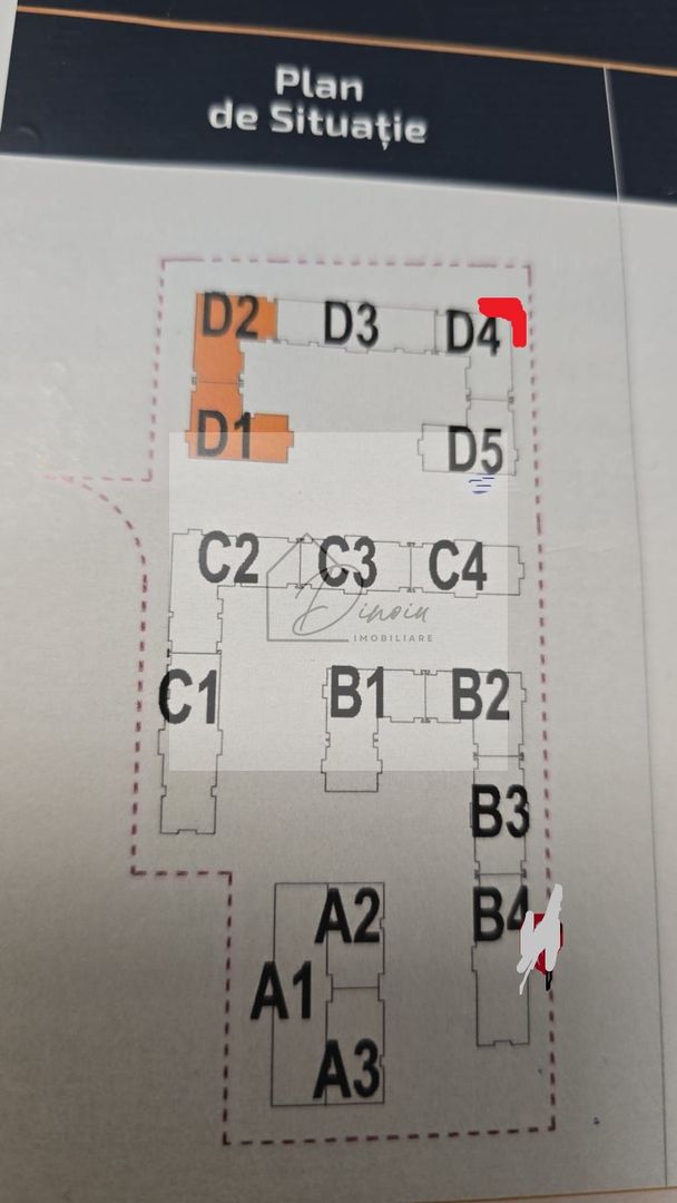 CORTINA NORTH Apartament 3 camere 1/2 locuri parcare - COMISION 0% - Poză 4