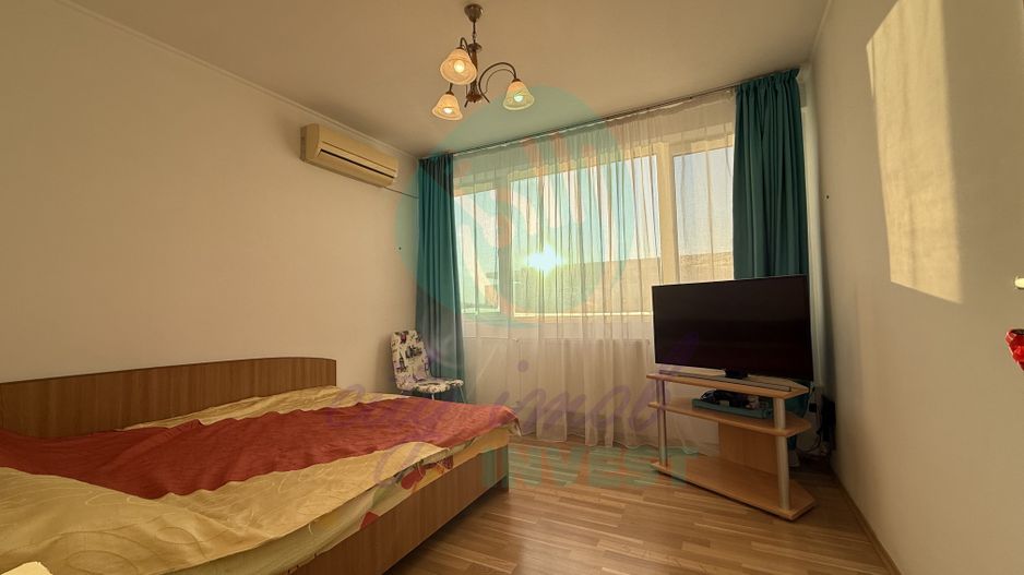 3 camere Piața Iancului – 50 m metrou, etaj superior, luminos - Poză 6