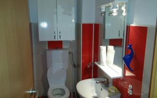 Apartament 3 Camere | Mobilat | Centrala Proprie | Zona Aradului - Poză 6
