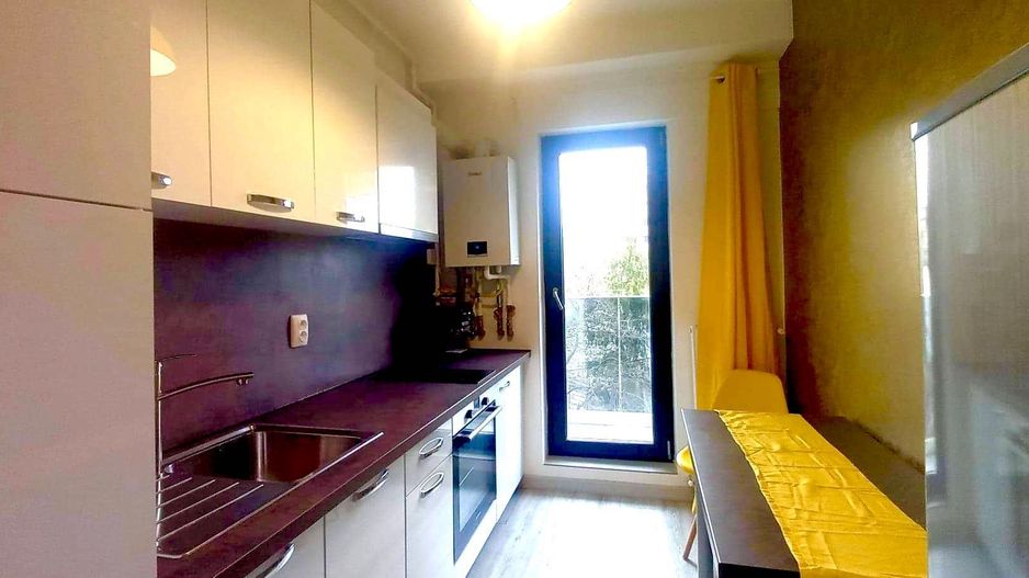 Apartament 2 camere Regie Residence - Poză 8