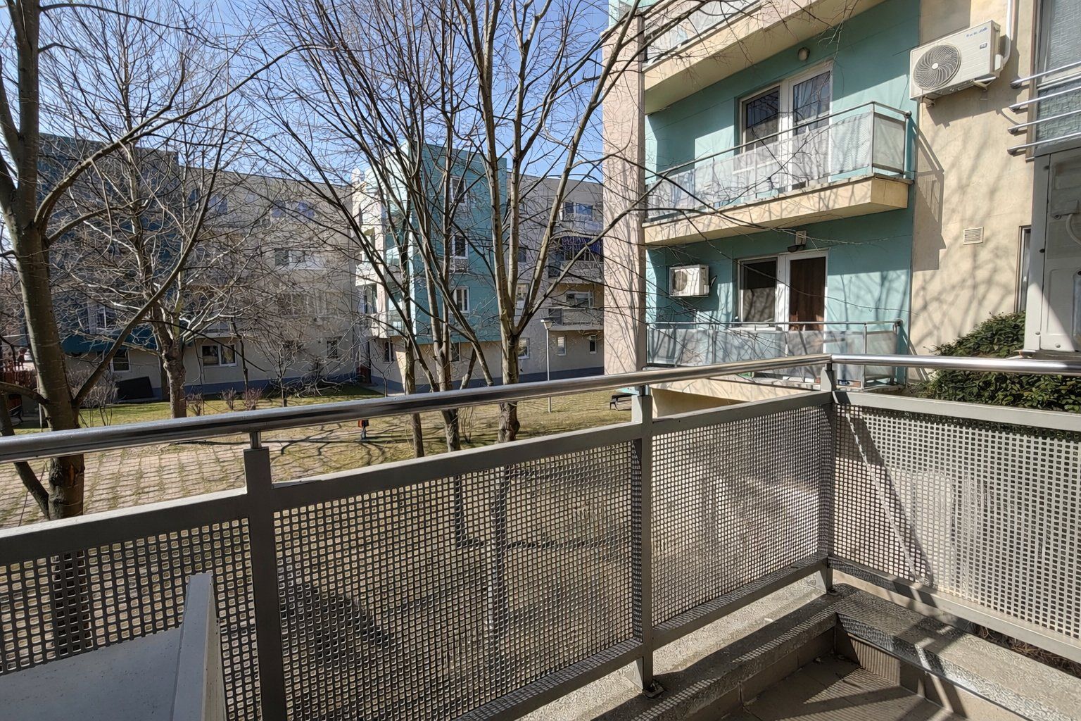 Apartament 3 camere, 102 mp, 2 parcări, Greenfield Băneasa - Poză 14
