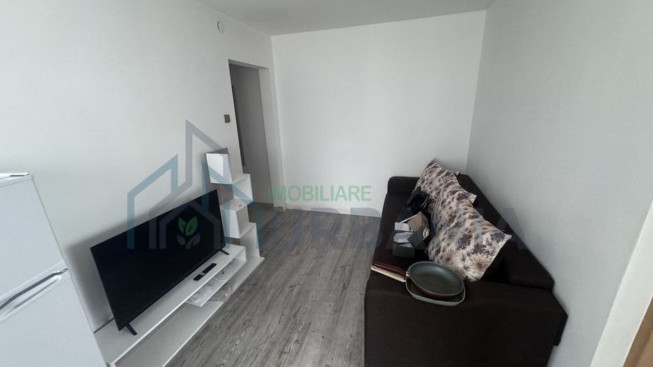 Apartament 1 cameră, Iași, Tătărași, strada Ciric nr. 44A - Poză 2
