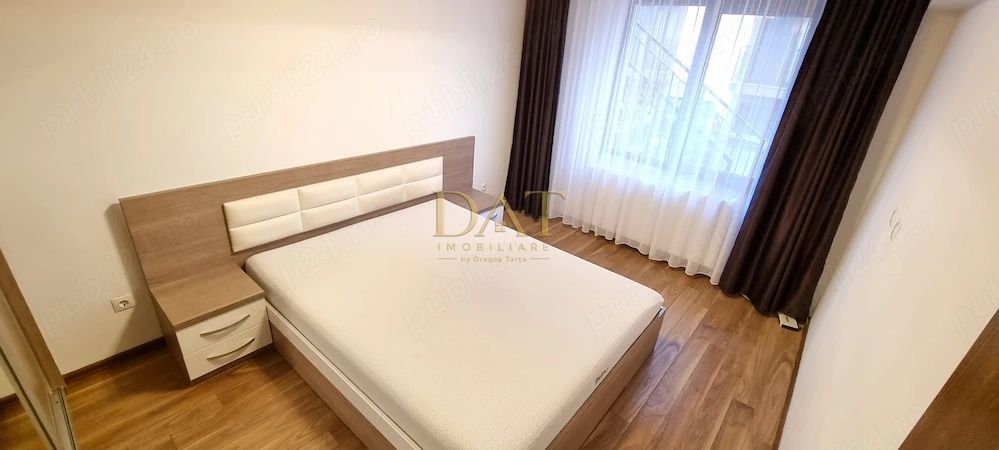 🏡 PET FRIENDLY 🐾 | Apartament cu 2 camere | Zorilor - Poză 7