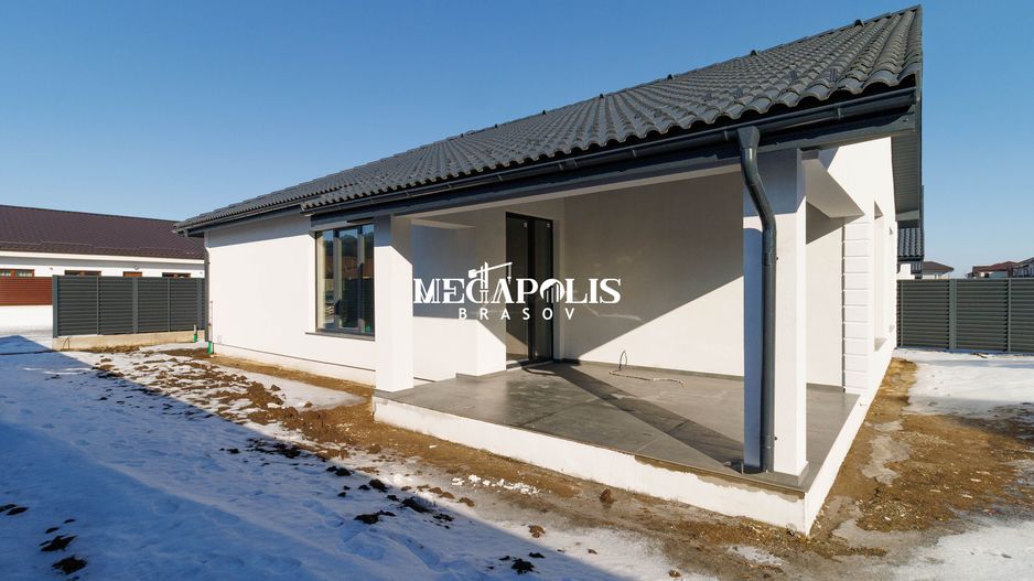 Complex Rezidential/Direct Dezvoltator/Predare la Cheie - Poză 29