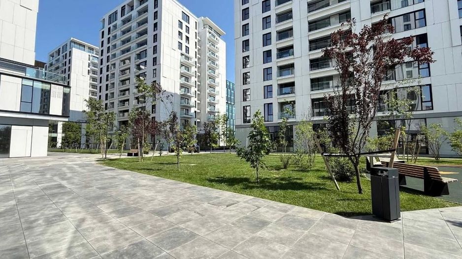 AP 2 CAMERE COTROCENI, PET-FRIENDLY, LOC PARCARE, INCALZIRE PARDOSEALA - Poză 11