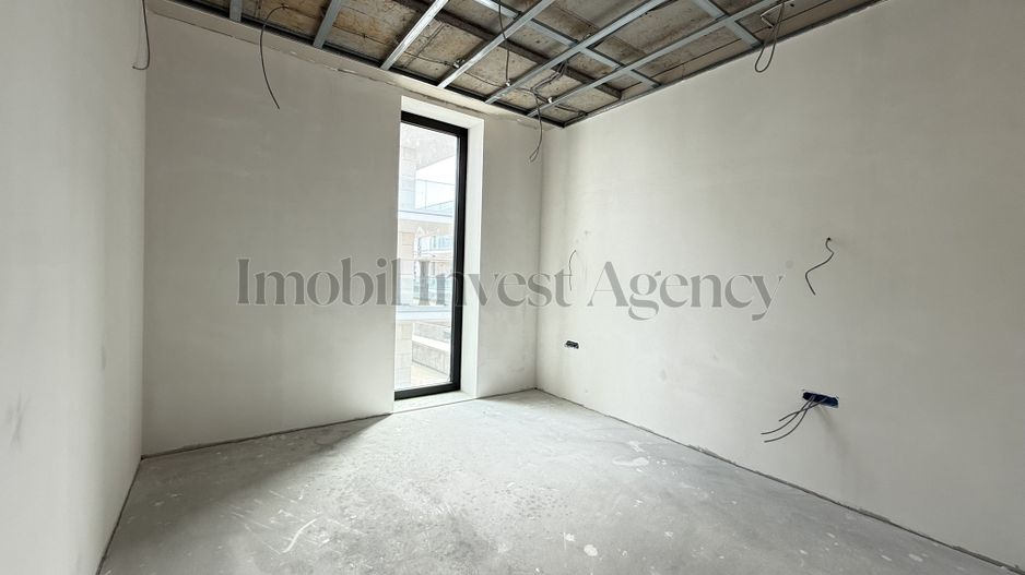 Apartament 3 camere Floreasca - Poză 9