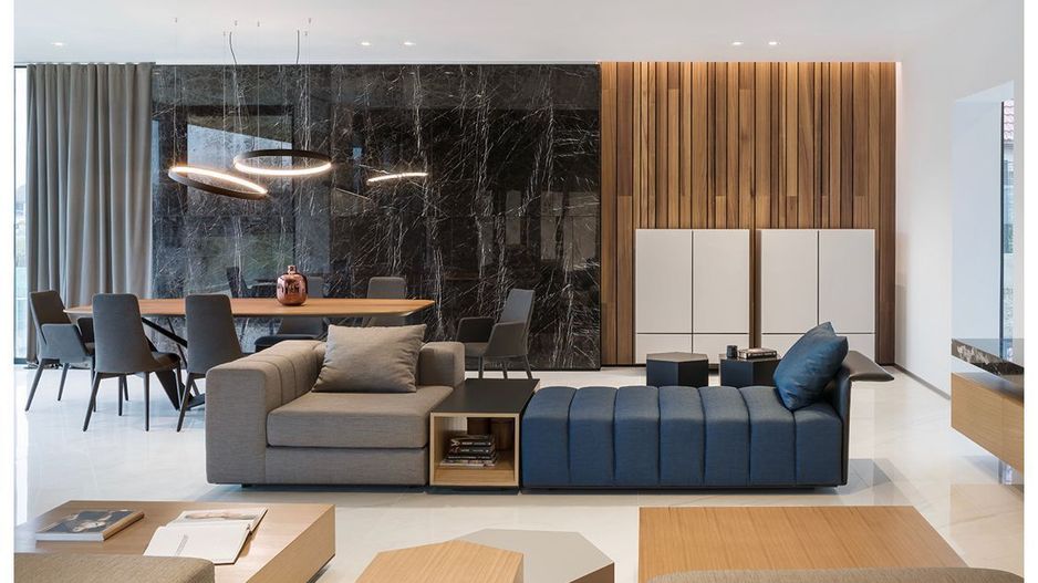 Vila superba în Mogoșoaia cu deschidere la lac - Poză 1