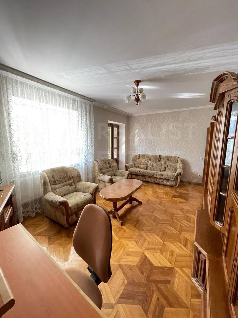 Chirie, casă, 4 camere, strada Ştefan Neaga. - Poză 15