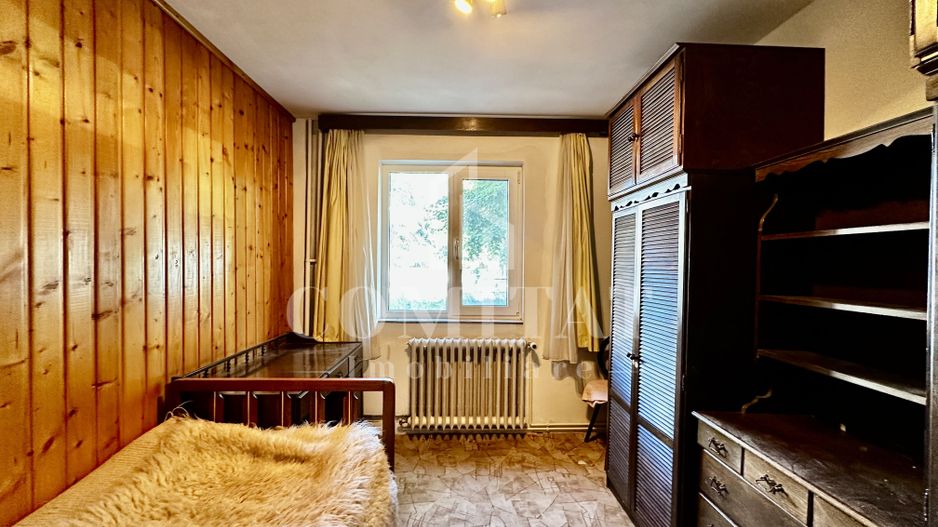 Apartament 3 camere decomandate | Cartier Gheorgheni - Poză 10