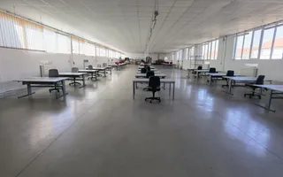 Proprietate industriala  la 35 km de TM - Poză 27