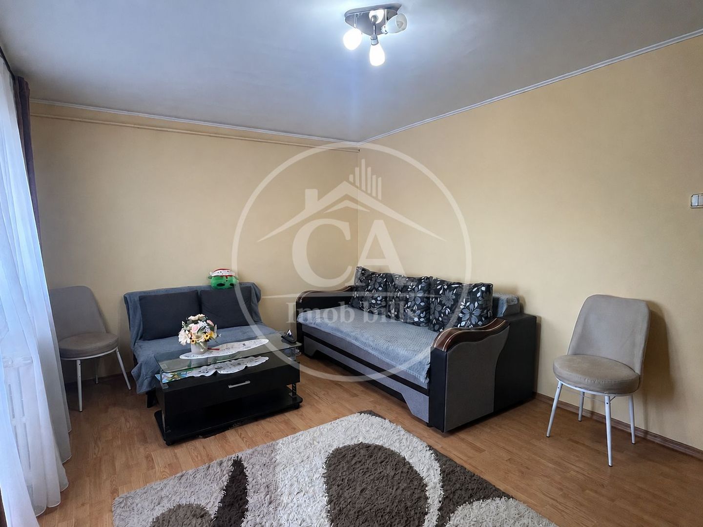 Apartament de vânzare cu 3 camere în Calea Clujului, Oradea - Poză 6