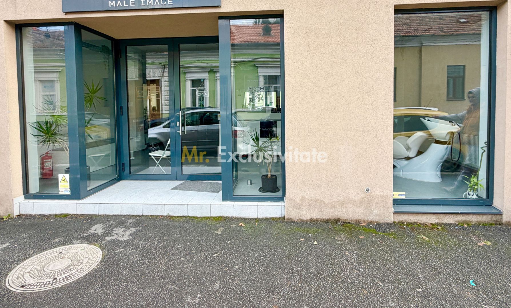 Comision 0. Spatiu comercial strada Ploiesti nr 26, Centru - Poză 2