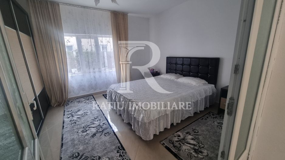 Casă  3 corpuri de vânzare | Teren 1060 mp | Cristur | Hunedoara - Poză 9