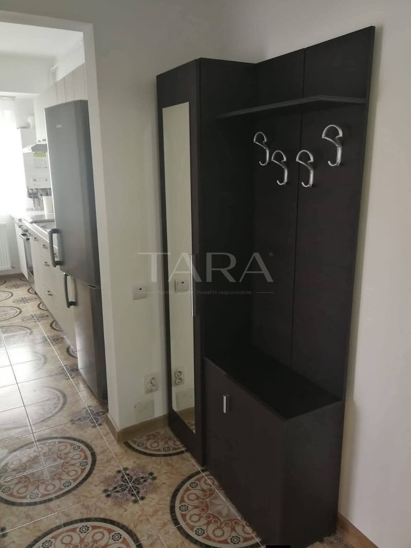 Apartament Floresti - Poză 7