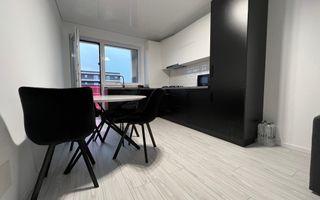 Apartament 2 camere intabulat Profi - Sofia District - Poză 12